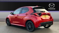 Mazda 2 Hybrid 1.5i Hybrid Homura Plus 5dr CVT Hybrid Hatchback